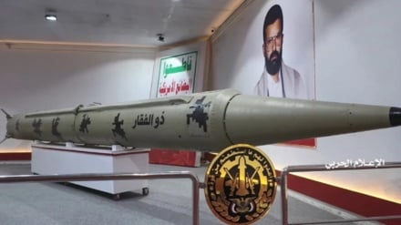 Ansarullah yapiga kwa kombora, droni maeneo hasasi ya Israel