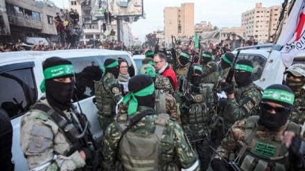 Palestinian Resistance: Revolutionary trials await collaborators and corrupt networks