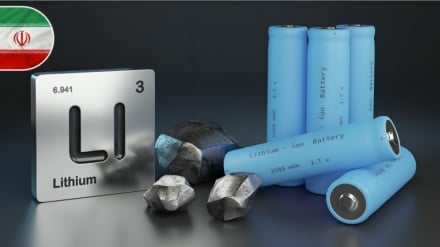 Two new Iranian innovations in construction and energy storage  