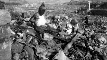 Giapponesi: Non perdoneremo America/ Iran: Avere una voce più alta per denunciare l'aggressione statunitense