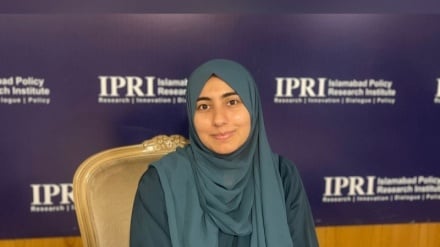پاکستانۍ څېړونکې: د ایران اټومي پروګرام د جانبدارانه رژیم منطقي ځواب دی
