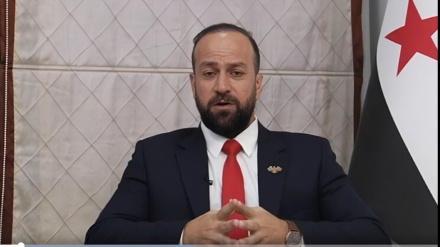 وزیر اطلاع‌رسانی سوریه: دخالت رژیم صهیونیستی مانع از نقش‌آفرینی دولت در السویدا شد