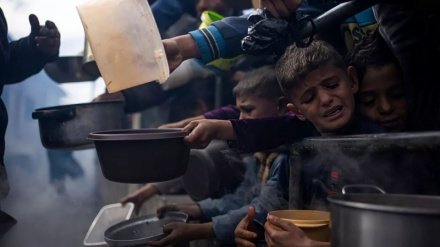 Gazze can çekişiyor / Birleşmiş Milletler alarm zillerini çaldı  