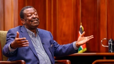 Mkuu wa Mawaziri Kenya atofautiana na Rais Ruto kuhusu kuwapiga risasi waandamanaji 