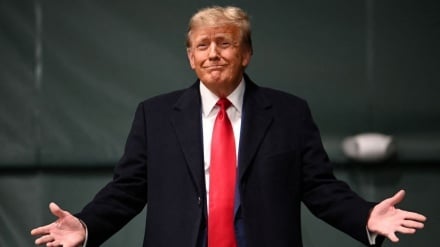 Трамп: Я предотвратил 5 войн, но Нобелевскую премию получают другие!