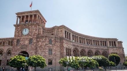 ՀՀ կառավարությունը հերքել է կոմունիկացիաների ապաշրջափակման վերաբերյալ` Periodista Digital կայքի հրապարակումը 