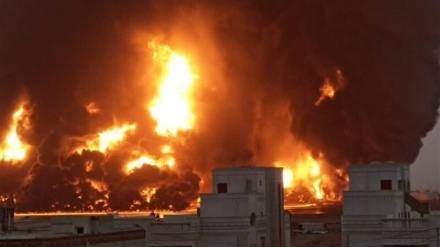 New Israeli military aggression against Yemen