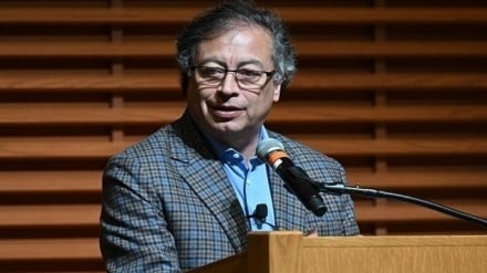 د کلمبیا ولسمشر له ناټو سره د ملګرتیا د ختمولو خبر ورکړ