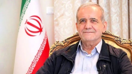 Pezeşkiyan Azərbaycana səfər edəcək