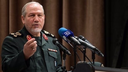 Meja Jenerali Safavi azionya Marekani na Israel: Ulipizaji kisasi ujao utakuwa wa nguvu zaidi