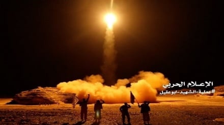 حمله موشکی یمن به تل‌آویو/ فرودگاه بن‌گوریون تعطیل شد