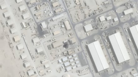 Il Pentagono ammette l'inefficacia del sistema Patriot statunitense di fronte agli attacchi missilistici dell'Iran