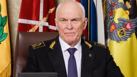 Rettore dell'Università in Russia: Il mondo ha visto l'efficacia delle armi uniche dell'Iran