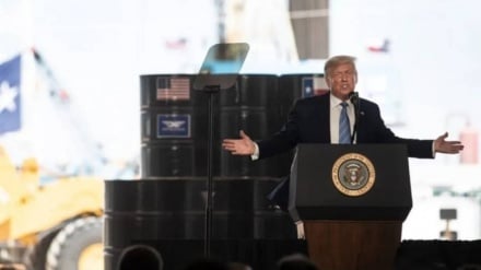 Amerika'nın Enerji Bağımsızlığı Efsanesi; Dünyanın En Büyük Petrol Üreticisi Neden Hala Küresel Pazarın Tutsağıdır?
