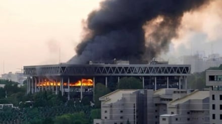 L'UNESCO condanna l'assassinio degli impiegati dell'IRIB