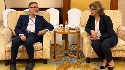 تهران و دوشنبه؛ دو بال توانمند انسجام‌بخشی به جهان فارسی‌زبان / موفقیت فیلم کوتاه ایرانی در اسپانیا