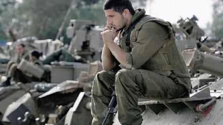Zionist media admits: Gaza war will not end without a political solution