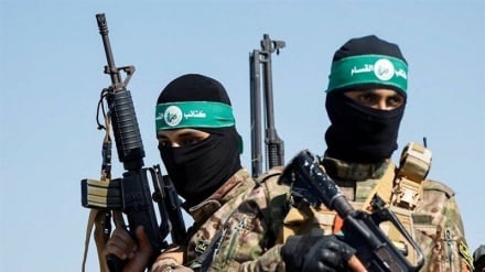 Lagi, Brigade Al-Qassam Hancuran Kendaraan Militer Israel di Gaza Selatan