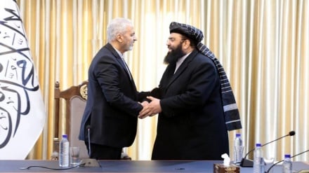 لغو تعرفه گمرکی و معافیت جریمه ویزا برای مهاجران در حال بازگشت از ایران به افغانستان
