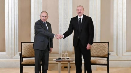 ՀՀ–ն ոչինչ չի շահի «Զանգեզուրի միջանցքից». քաղաքագետը վերլուծել է Փաշինյան–Ալիև հանդիպումը