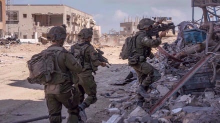 Belgjika ia referon GJND-së çështjen e krimeve të luftës kundër ushtarëve izraelitë në Gaza