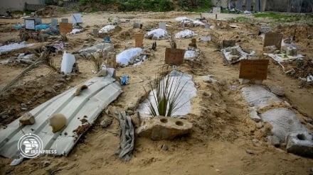 Israel yaua zaidi ya watu 300 wa Gaza ndani ya masaa 48