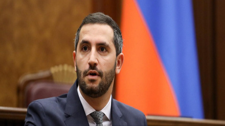 Ահաբեկչությունը, ռազմական հեղաշրջումները Հայաստանում տեղ չունեն.  ՀՀ ԱԺ փոխնախագահ