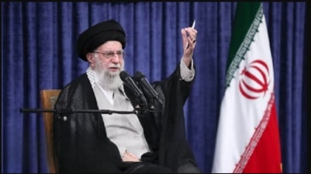 Respons Media-Media Arab atas Pidato Ayatullah Khamenei; Kemenangan Definitif Iran