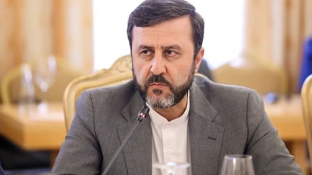 Qəribabadi: Xarici İşlər Nazirliyi və Silahlı Qüvvələr həm danışıqlar, həm də müharibə zamanı tam koordinasiyalı şəkildə fəaliyyət göstərirdi