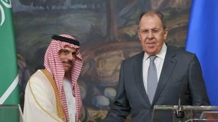 Главы МИД Саудовской Аравии и России акцентируют дипломатическое решение ядерной проблемы Ирана