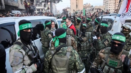 په قطر کښې د فلسطین د حماس غورځنګ او د اسرائیلو خبرې پیل شوې