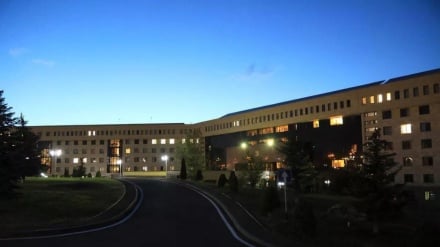 ՀՀ ՊՆ-ն հերքում է, թե «Ջերմուկի ուղղությամբ բանակային դիրք են գրավվել»