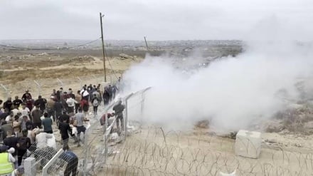 Neden ABD ve İsrail Gazze’de Yardım Kuyruğundaki İnsanlara Ateş Ediyor?