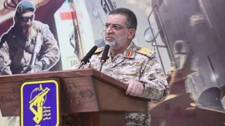 IRGC yaonya Israel: Iran haitazingatia tena 'mistari miekundu' ikishambuliwa tena