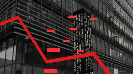 روز سیاه در بازار بورس اسرائیل