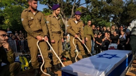 Hampir 900 Tentara Israel Tewas Sejak Dimulainya Perang Gaza