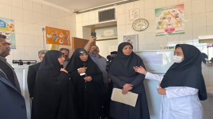  بازگشت مهاجران غیرقانونی افغانستانی با حفظ کرامت انجام می‌شود