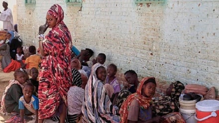 MSF: Huduma za afya nchini Sudan zinasitishwa, mashambulizi kwenye vituo vya afya yanaongezeka