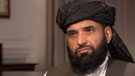 شاهین: آلمان در حل مشکلات پناهجویان افغانستانی به دولت کابل کمک کند