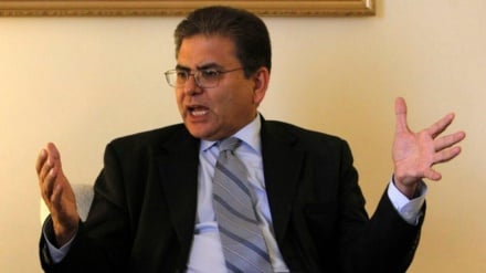 د پاکستان، روسیې او چین ځانګړو استازو د افغانستان په اړه خبرې وکړې