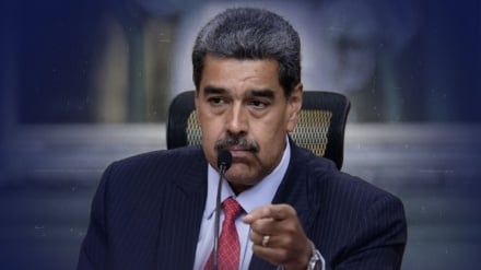 Maduro: Silence on Palestinian genocide undermines global peace