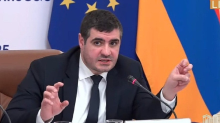 Հայաստանը հետ է կանգնել Զանգեզուրի միջանցքը ԱՄՆ-ին 100-ամյա վարձակալության ծրագրից