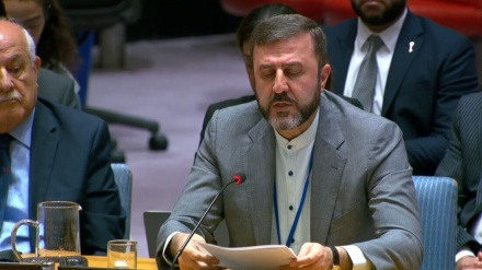 Qəribabadi: Beynəlxalq Atom Enerjisi Agentliyinin texniki heyəti İrana səfər edəcək