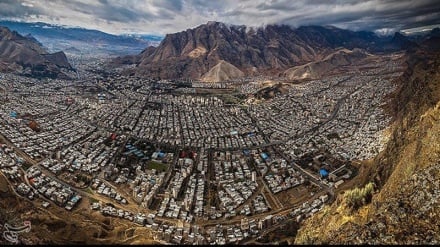 UNESCO erkennt das Khoramabad-Tal im Westen Irans als Weltkulturerbe an