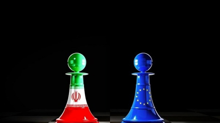 مقام ایرانی: فعال‌سازی مکانیزم ماشه آغاز چرخه‌ای پرهزینه برای اروپا است