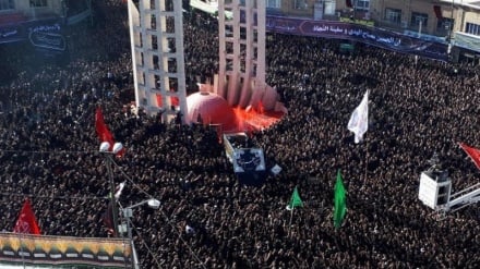 Waislamu leo wanakumbuka A'shura, siku ya kuuawa shahidi mjukuu wa Mtume, Imam Hussein AS