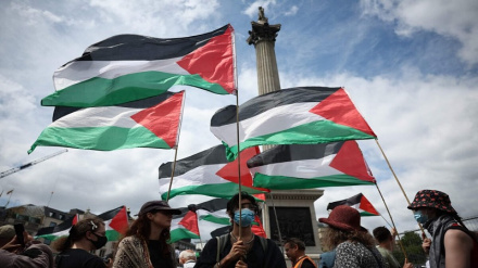 Singapore iko tayari kulitambua taifa la Palestina 