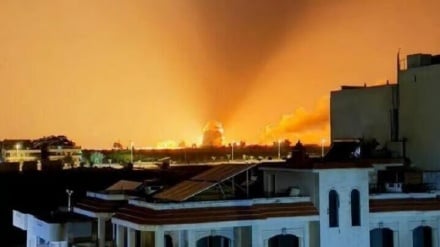 イスラエルがシリアで危機を引き起こした目的とは?