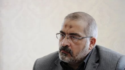 Diplomat Senior Iran: Operasi Janji Setia 4 Akan Lebih Merusak bagi Rezim Zionis