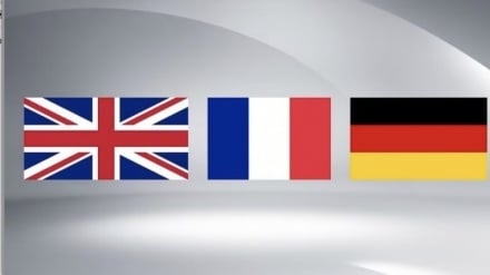 National Interest ammette: attuare lo 